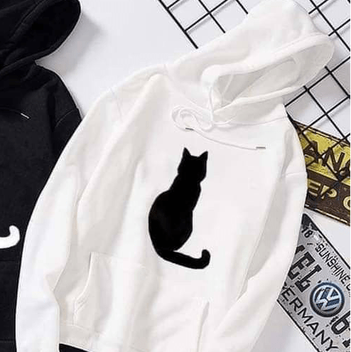 Polera Personalizada - Cat - Tienda Nébula