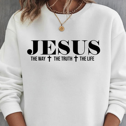Polera Personalizada - JESUS - Tienda Nébula