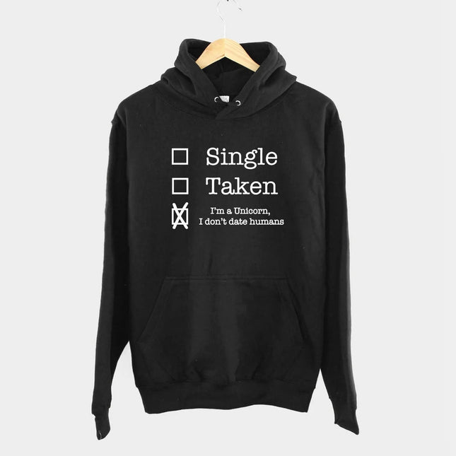 Polera Personalizada - SINGLE TAKEN - Tienda Nébula