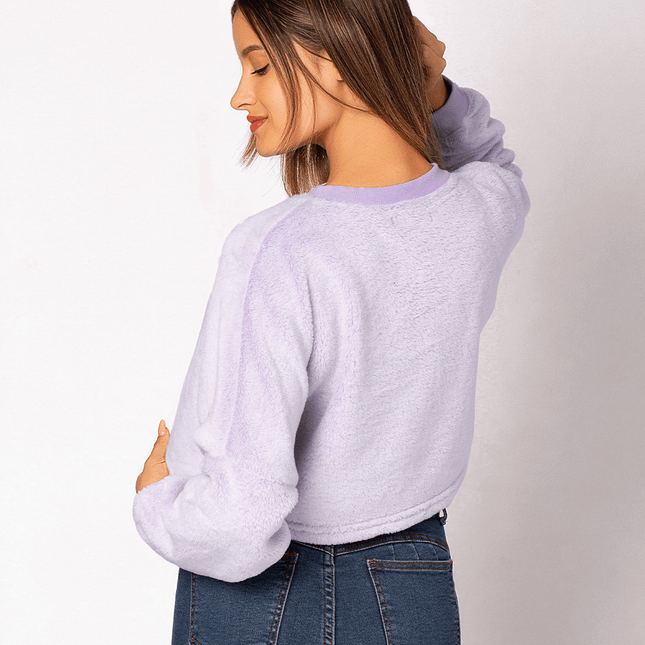 Polera Samanta - Lila - Tienda Nébula