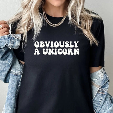 Polo Personalizado - A UNICORN - Tienda Nébula