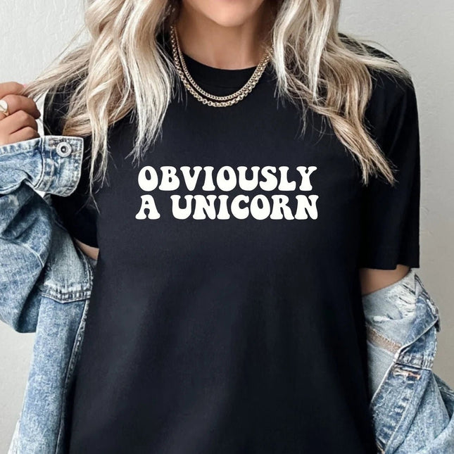 Polo Personalizado - A UNICORN - Tienda Nébula