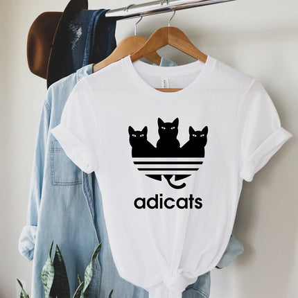 Polo Personalizado - ADICATS - Tienda Nébula