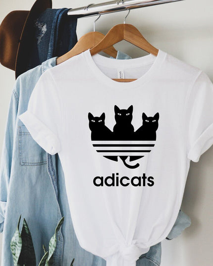 Polo Personalizado - ADICATS - Tienda Nébula