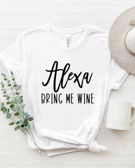 Polo Personalizado - ALEXA - Tienda Nébula