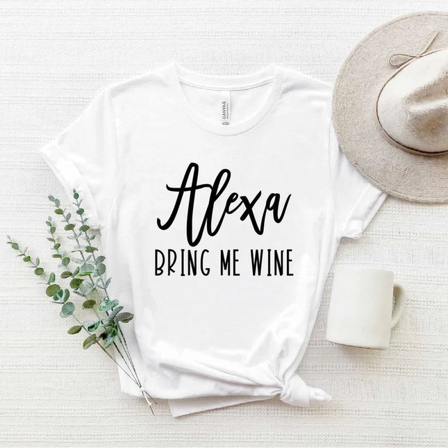 Polo Personalizado - ALEXA - Tienda Nébula