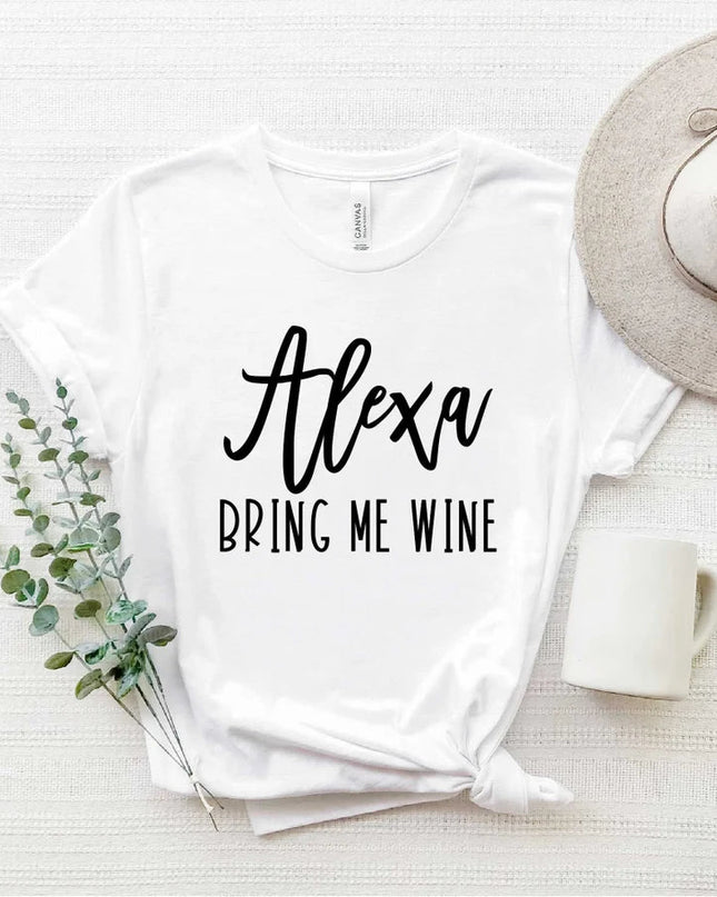 Polo Personalizado - ALEXA - Tienda Nébula