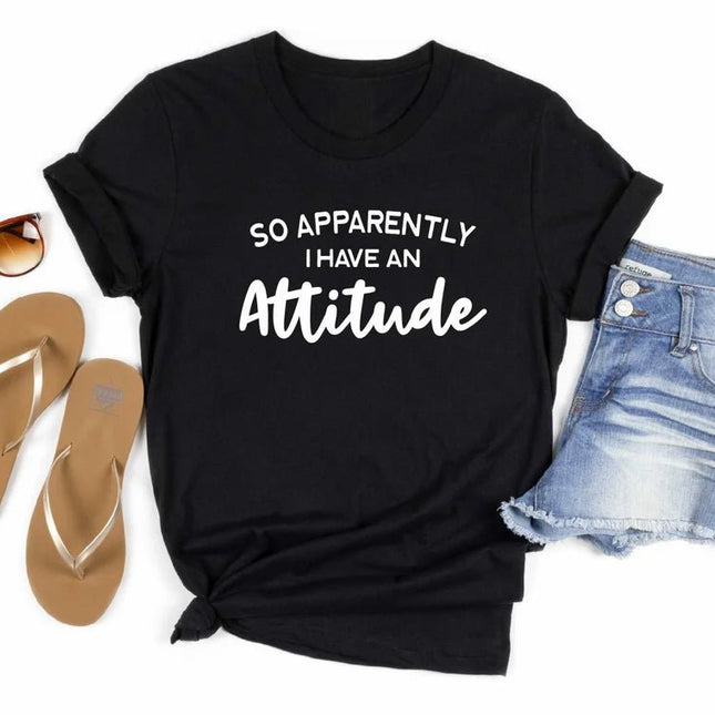 Polo Personalizado - ATTITUDE - Tienda Nébula