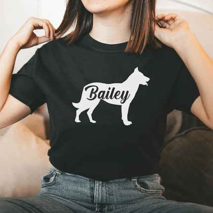 Polo Personalizado - BAILEY - Tienda Nébula