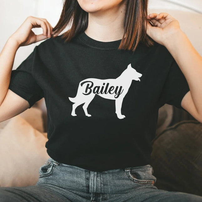 Polo Personalizado - BAILEY - Tienda Nébula