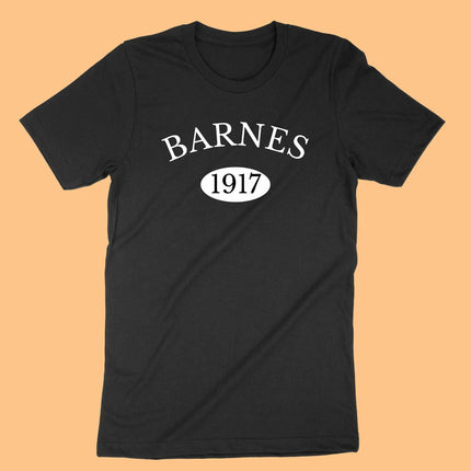 Polo Personalizado - BARNES - Tienda Nébula