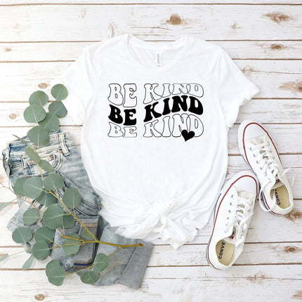 Polo Personalizado - BE KIND - Tienda Nébula