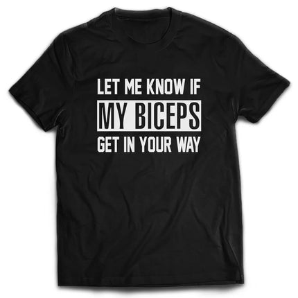Polo Personalizado - BMY BICEPS - Tienda Nébula