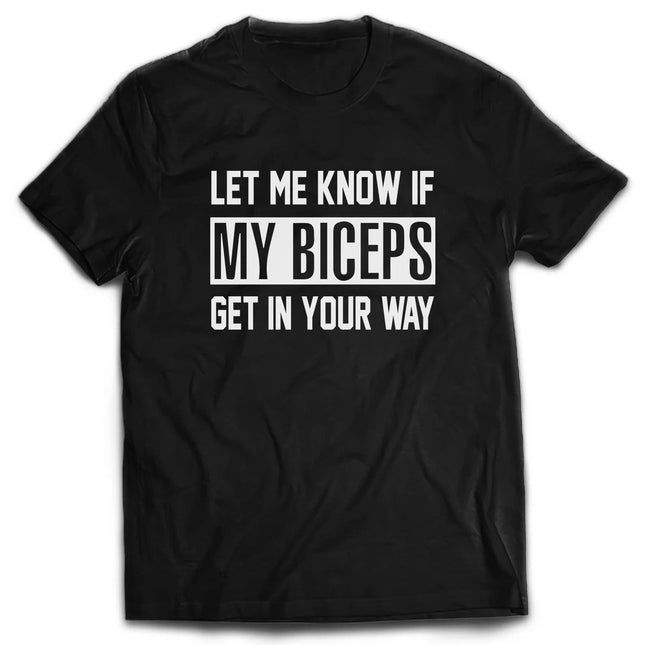 Polo Personalizado - BMY BICEPS - Tienda Nébula