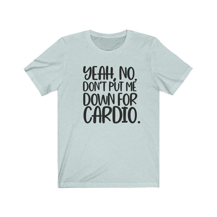 Polo Personalizado - CARDIO - Tienda Nébula