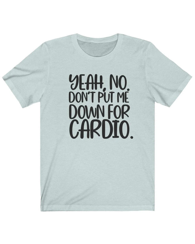 Polo Personalizado - CARDIO - Tienda Nébula