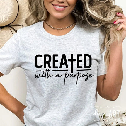 Polo Personalizado - CREATED - Tienda Nébula