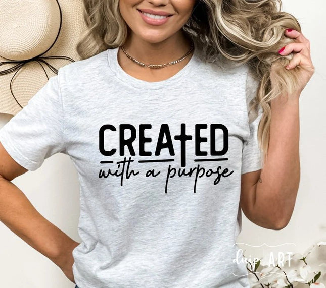 Polo Personalizado - CREATED - Tienda Nébula