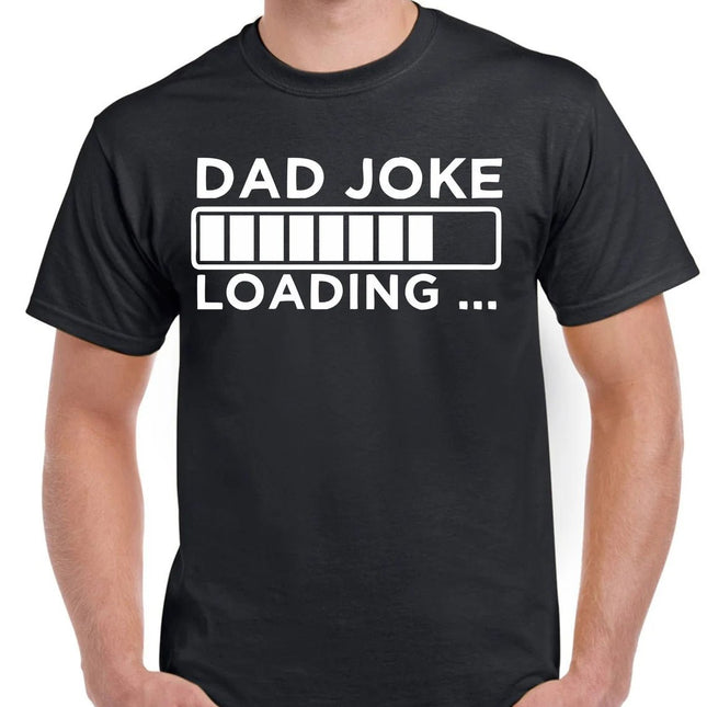 Polo Personalizado - DAD JOKE - Tienda Nébula