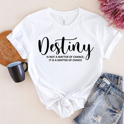 Polo Personalizado - DESTINY - Tienda Nébula