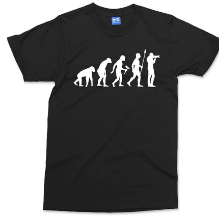 Polo Personalizado - EVOLUCIÓN - Tienda Nébula