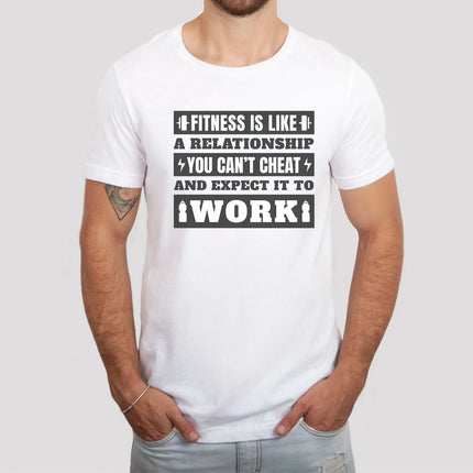 Polo Personalizado - FITNESS - Tienda Nébula