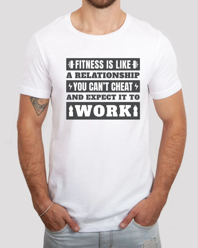Polo Personalizado - FITNESS - Tienda Nébula