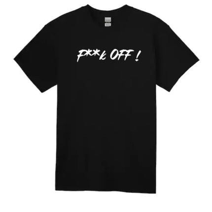 Polo Personalizado - F**K OFF - Tienda Nébula