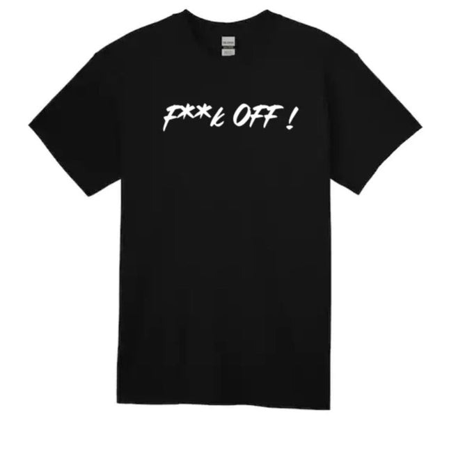Polo Personalizado - F**K OFF - Tienda Nébula