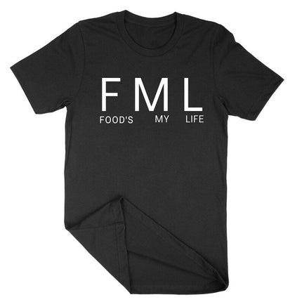 Polo Personalizado - FML - Tienda Nébula
