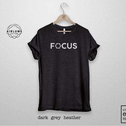 Polo Personalizado - FOCUS - Tienda Nébula