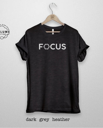 Polo Personalizado - FOCUS - Tienda Nébula