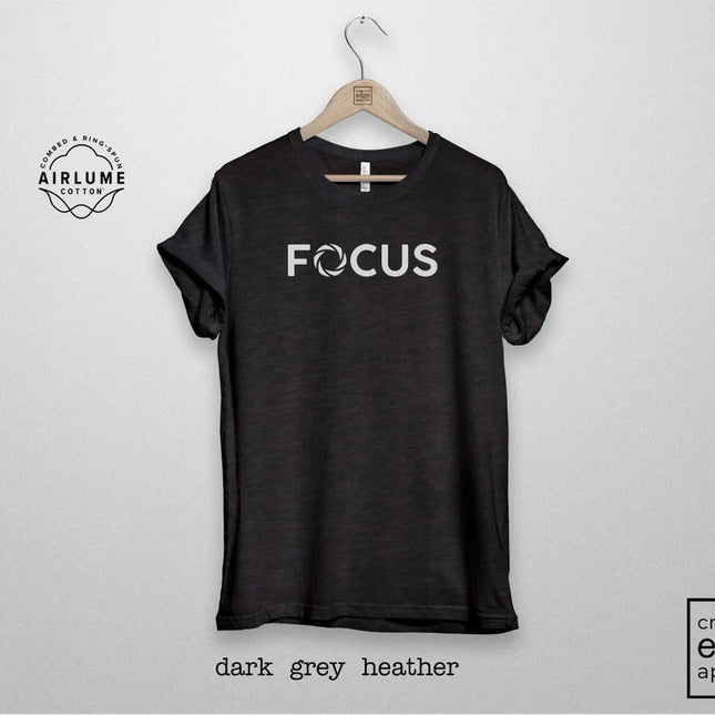 Polo Personalizado - FOCUS - Tienda Nébula