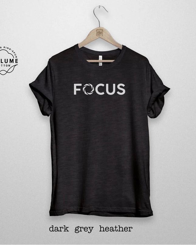 Polo Personalizado - FOCUS - Tienda Nébula