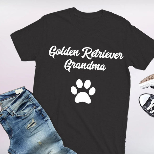 Polo Personalizado - GRANDMA - Tienda Nébula