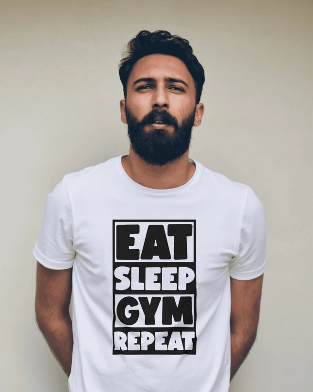 Polo Personalizado - GYM - Tienda Nébula
