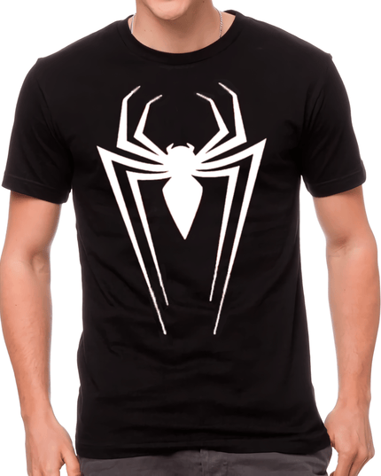 Polo Personalizado - Hombre araña - Tienda Nébula