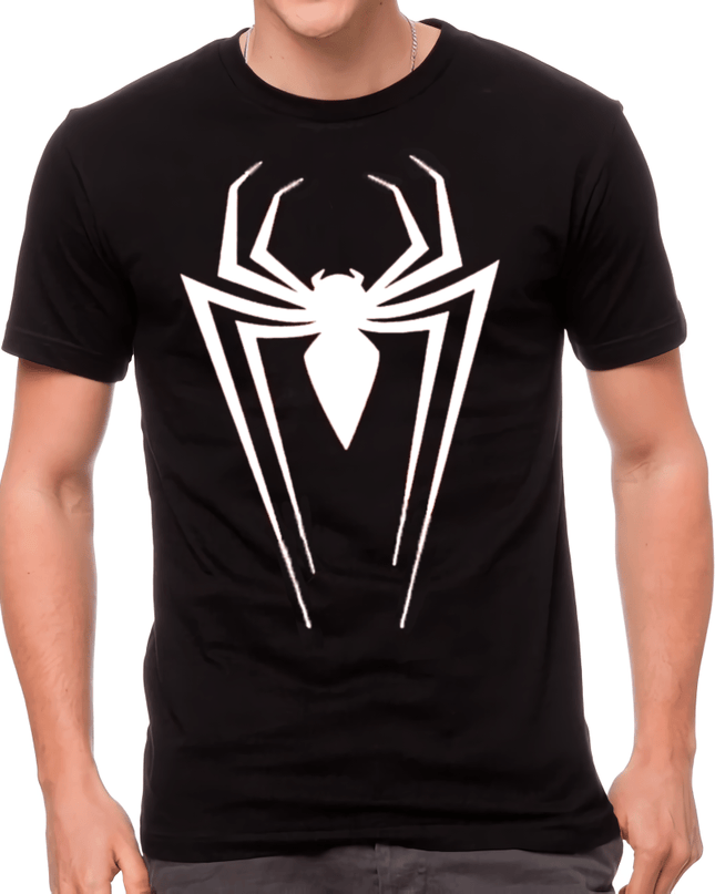Polo Personalizado - Hombre araña - Tienda Nébula