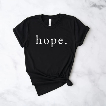 Polo Personalizado - HOPE - Tienda Nébula