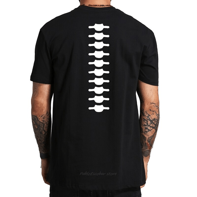 Polo Personalizado - Huesos - Tienda Nébula