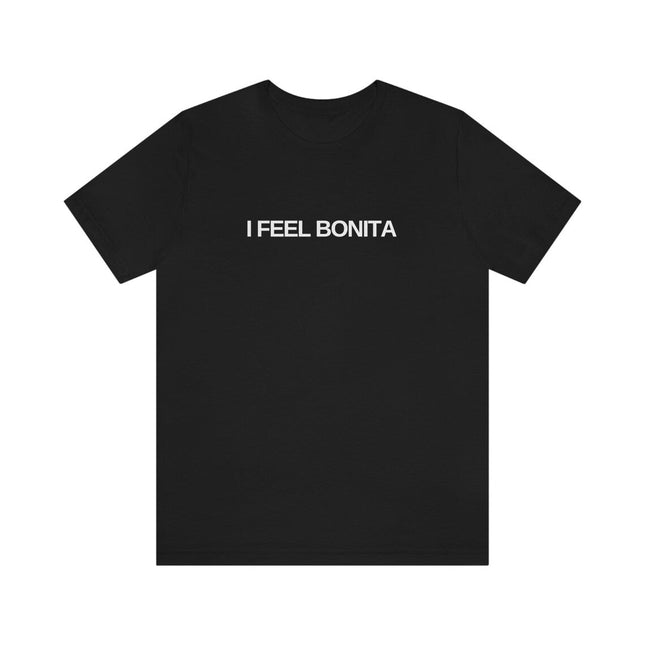 Polo Personalizado - I FEEL BONITA - Tienda Nébula