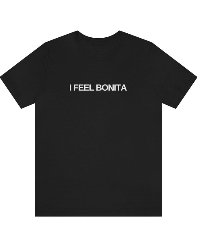 Polo Personalizado - I FEEL BONITA - Tienda Nébula