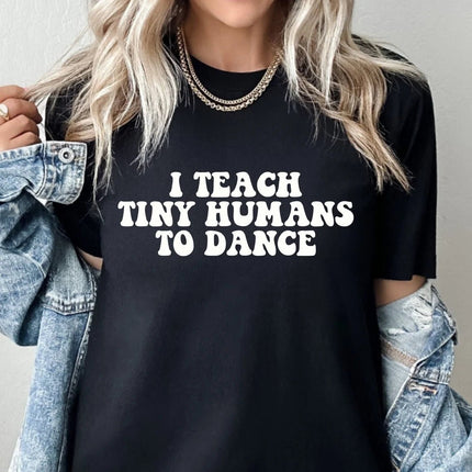 Polo Personalizado - I TEACH - Tienda Nébula