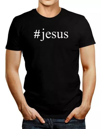 Polo Personalizado - JESUS - Tienda Nébula