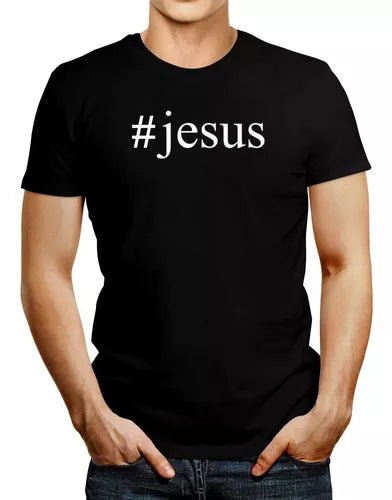 Polo Personalizado - JESUS - Tienda Nébula