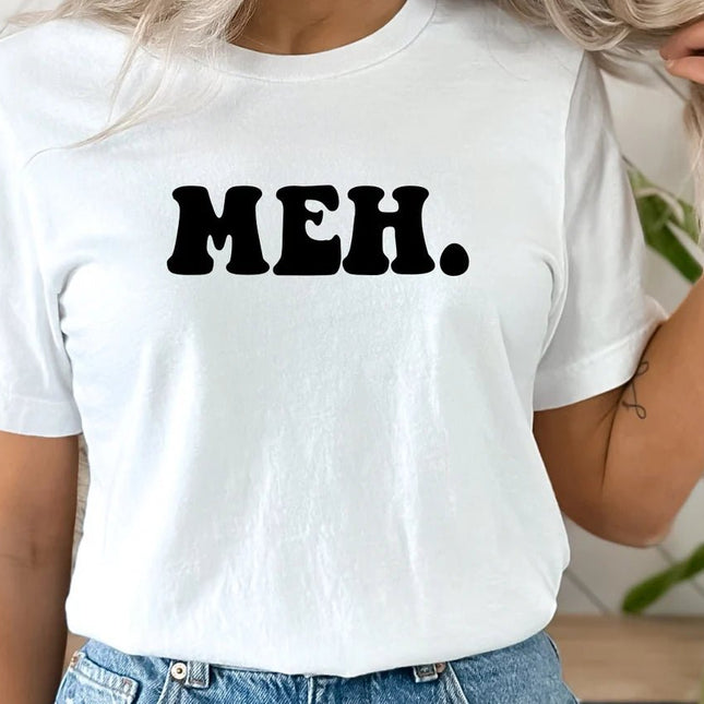 Polo Personalizado - MEH - Tienda Nébula