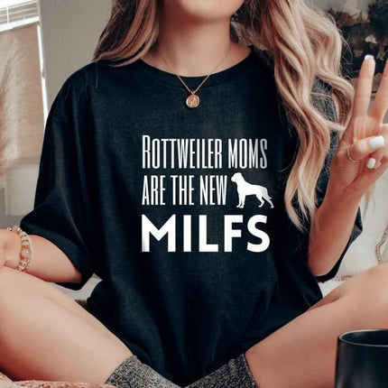 Polo Personalizado - MILFS - Tienda Nébula