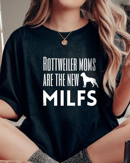 Polo Personalizado - MILFS - Tienda Nébula