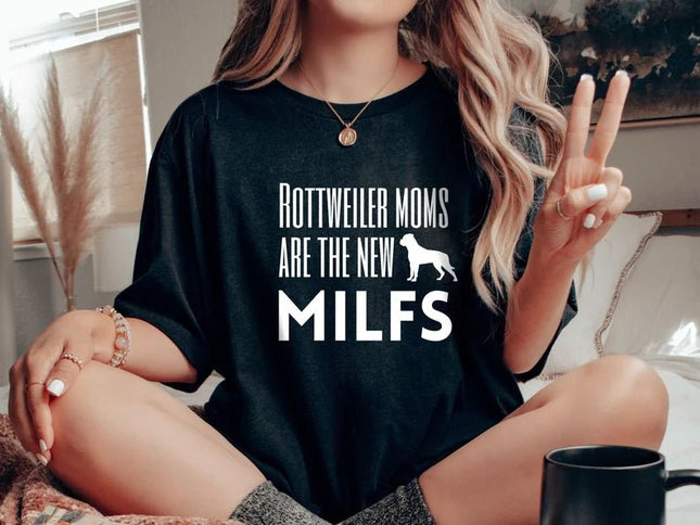 Polo Personalizado - MILFS - Tienda Nébula