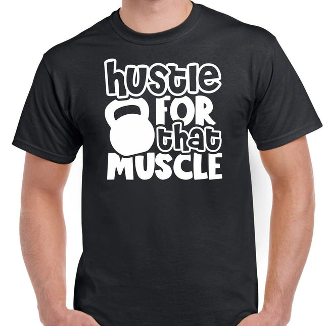 Polo Personalizado - MUSCLE - Tienda Nébula